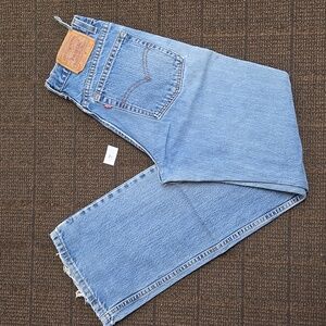 COPY - Vintage Women's 517 Boot Cut Levi's